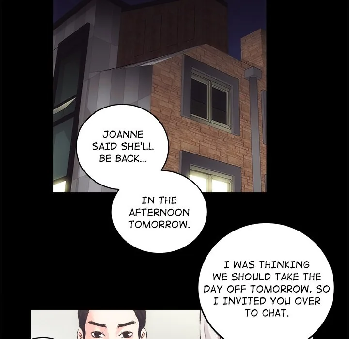 Lady Realtors Chapter 27 page 22 - 