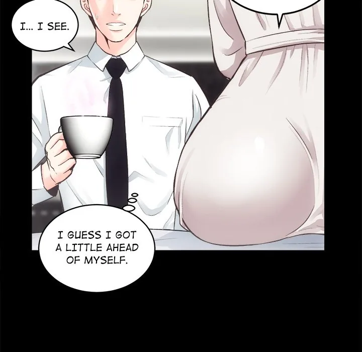 Lady Realtors Chapter 27 page 23 - 