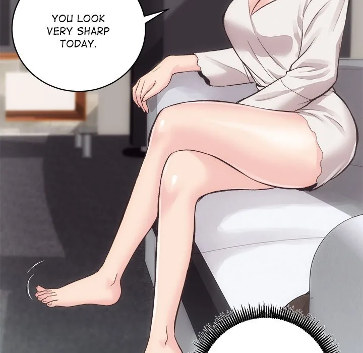 Lady Realtors Chapter 27 page 25 - 