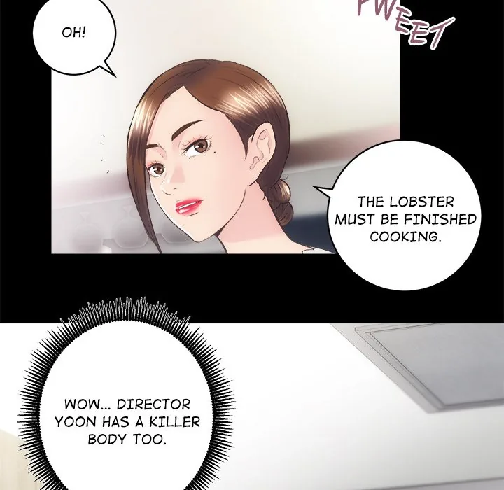 Lady Realtors Chapter 27 page 29 - 