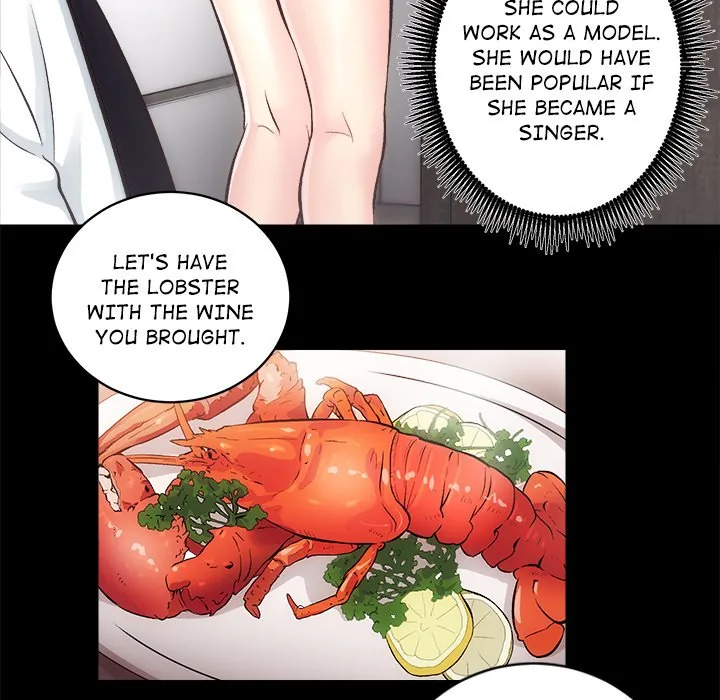 Lady Realtors Chapter 27 page 31 - 