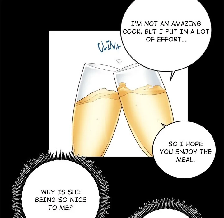 Lady Realtors Chapter 27 page 32 - 