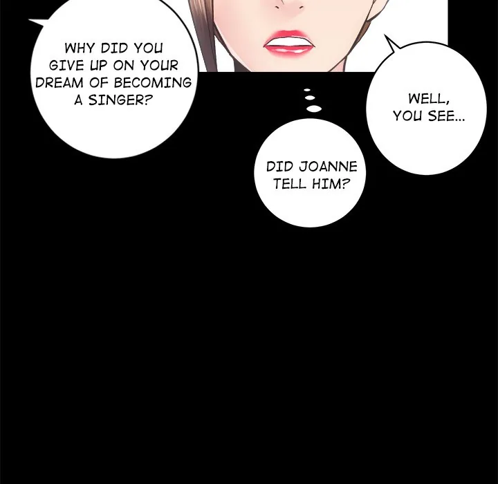 Lady Realtors Chapter 27 page 36 - 