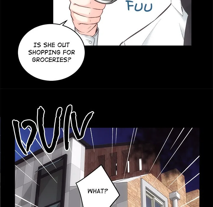 Lady Realtors Chapter 27 page 5 - 