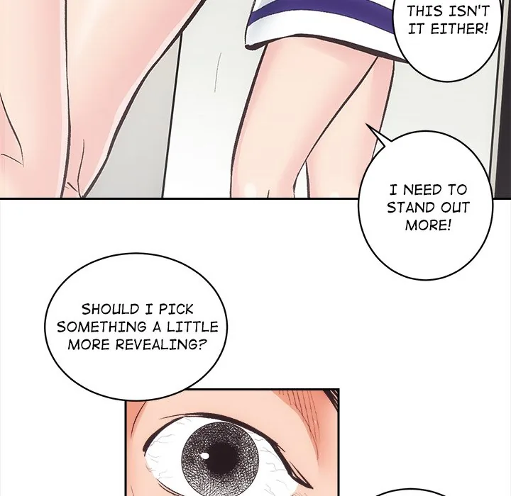 Lady Realtors Chapter 27 page 41 - 