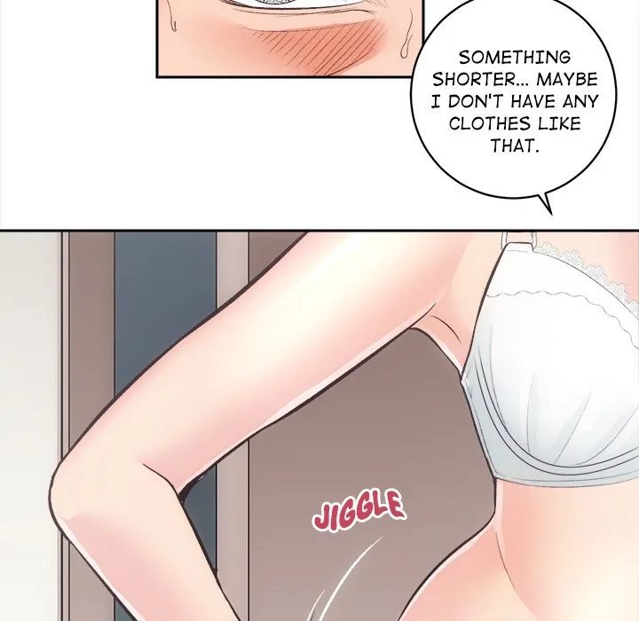 Lady Realtors Chapter 27 page 42 - 