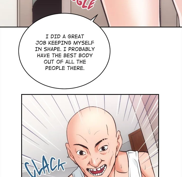 Lady Realtors Chapter 27 page 44 - 