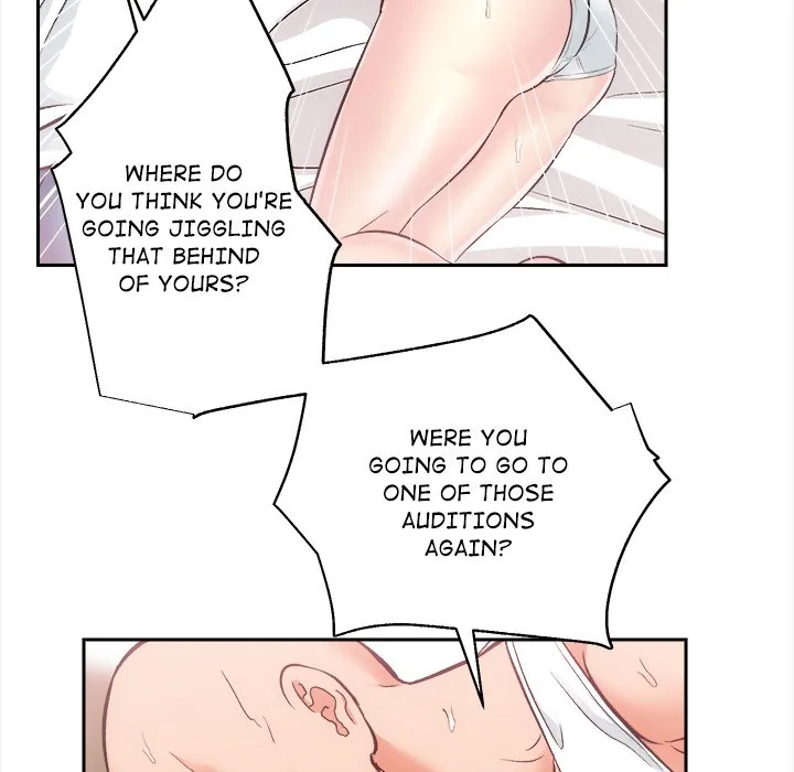 Lady Realtors Chapter 27 page 47 - 