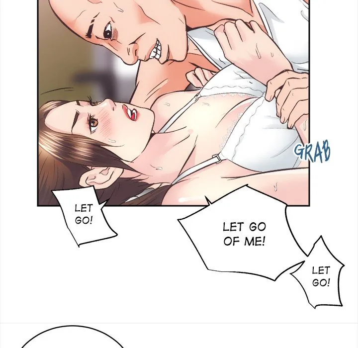 Lady Realtors Chapter 27 page 48 - 