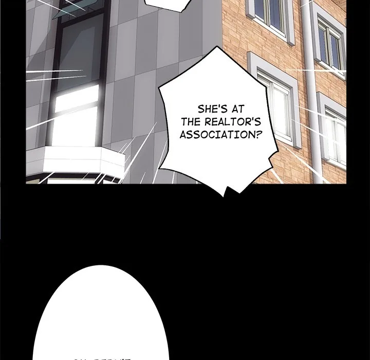 Lady Realtors Chapter 27 page 6 - 