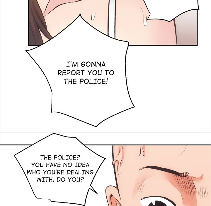 Lady Realtors Chapter 27 page 54 - 