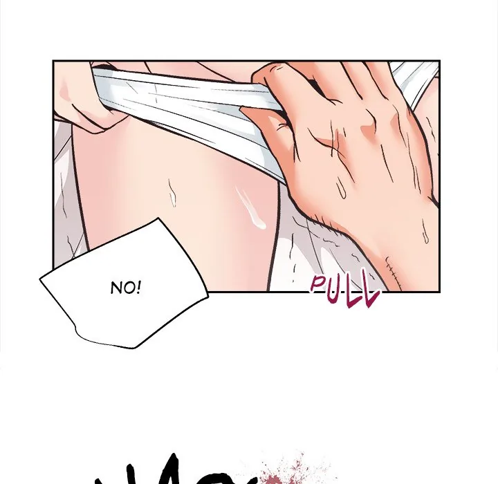 Lady Realtors Chapter 27 page 61 - 