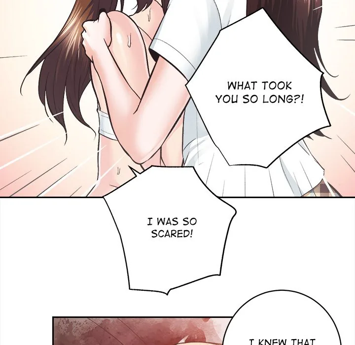 Lady Realtors Chapter 27 page 67 - 