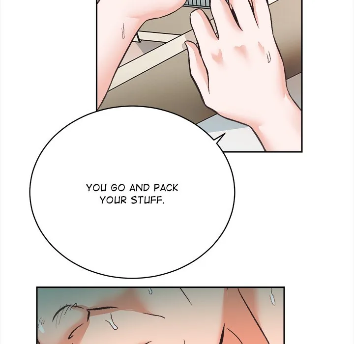 Lady Realtors Chapter 27 page 70 - 