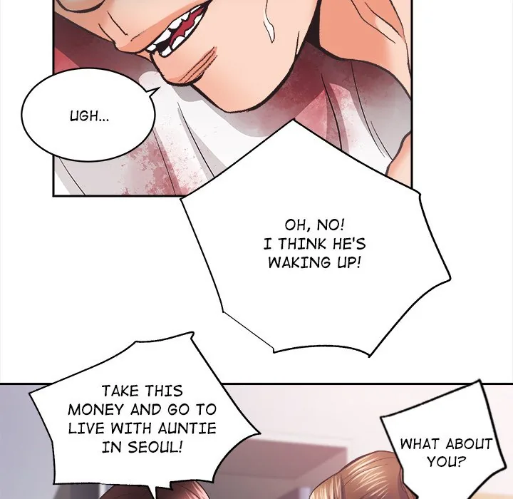 Lady Realtors Chapter 27 page 71 - 
