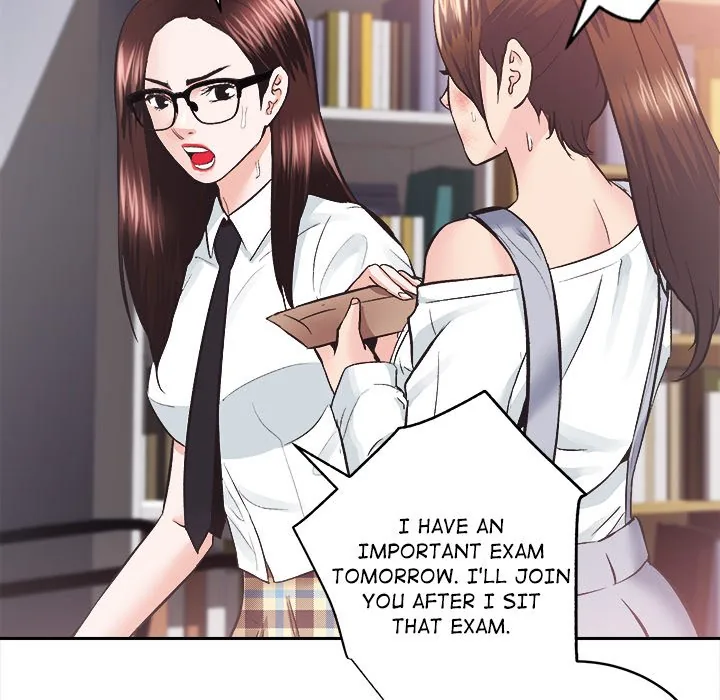 Lady Realtors Chapter 27 page 72 - 