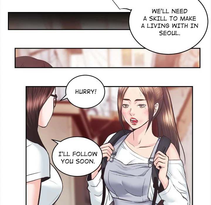 Lady Realtors Chapter 27 page 73 - 