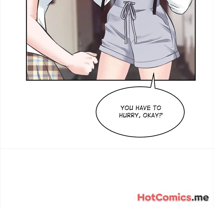 Lady Realtors Chapter 27 page 74 - 
