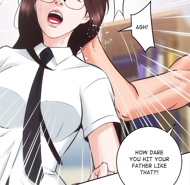 Lady Realtors Chapter 27 page 78 - 