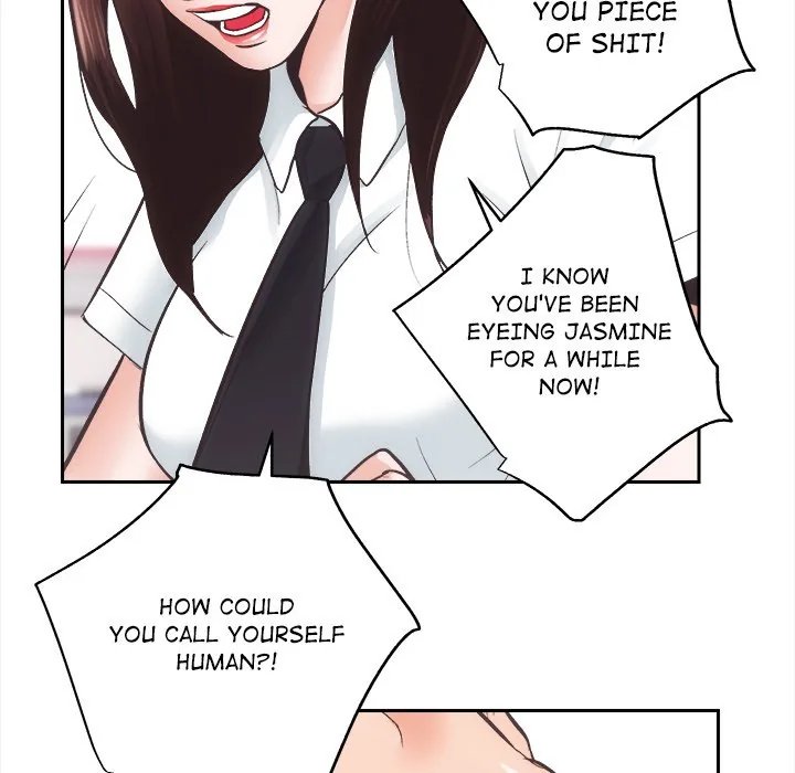 Lady Realtors Chapter 27 page 81 - 