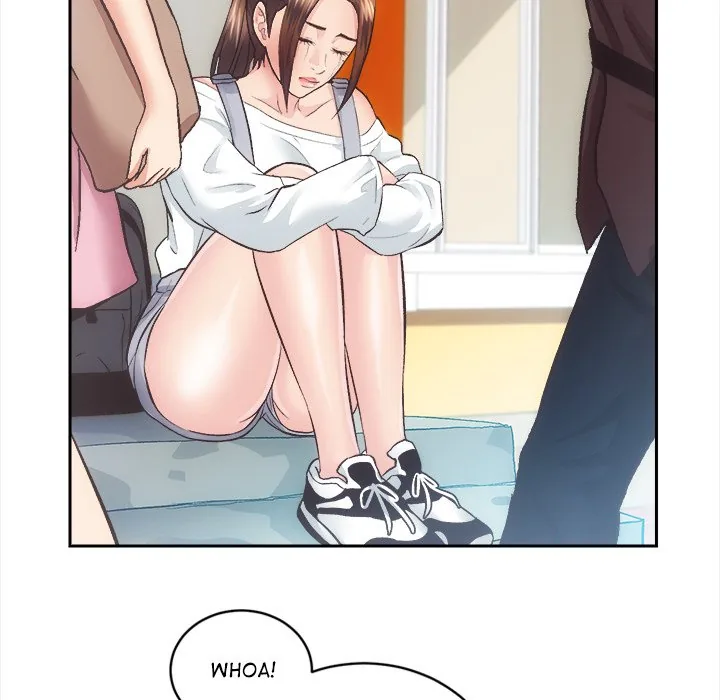 Lady Realtors Chapter 27 page 92 - 