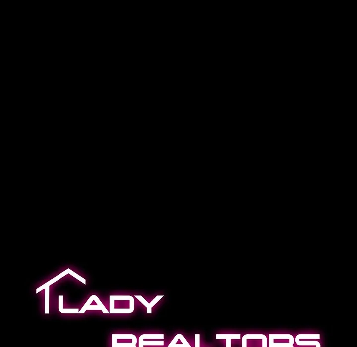 Lady Realtors Chapter 28 page 11 - 
