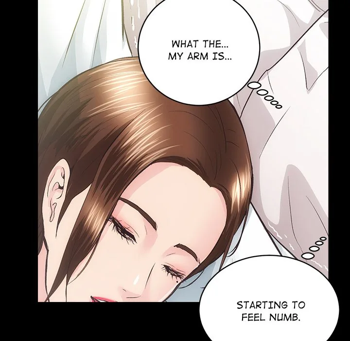 Lady Realtors Chapter 28 page 103 - 
