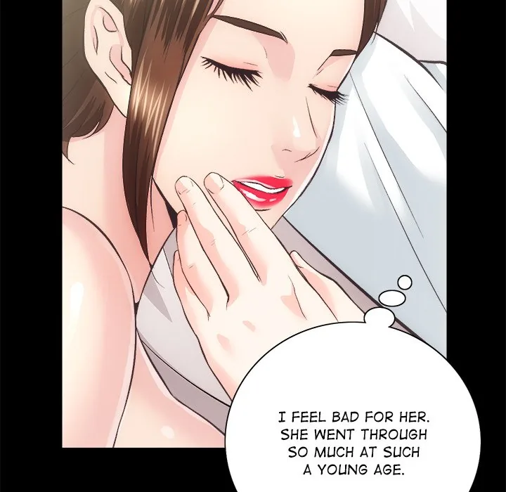 Lady Realtors Chapter 28 page 111 - 