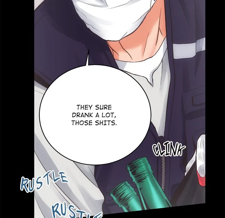 Lady Realtors Chapter 28 page 19 - 