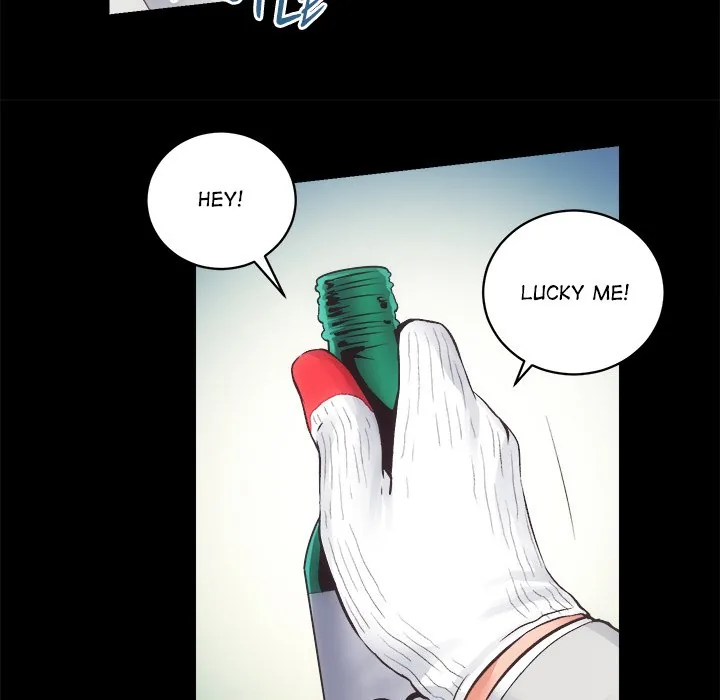 Lady Realtors Chapter 28 page 20 - 