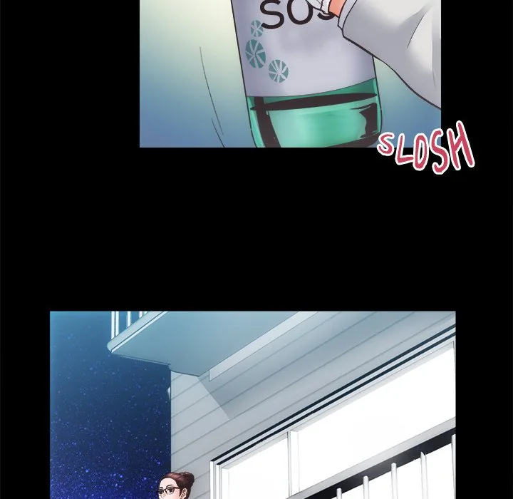 Lady Realtors Chapter 28 page 21 - 