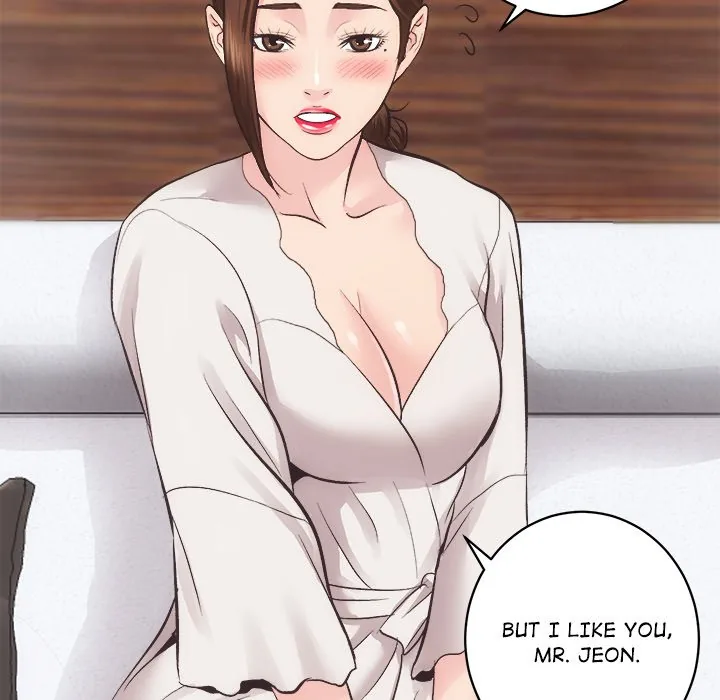 Lady Realtors Chapter 28 page 37 - 