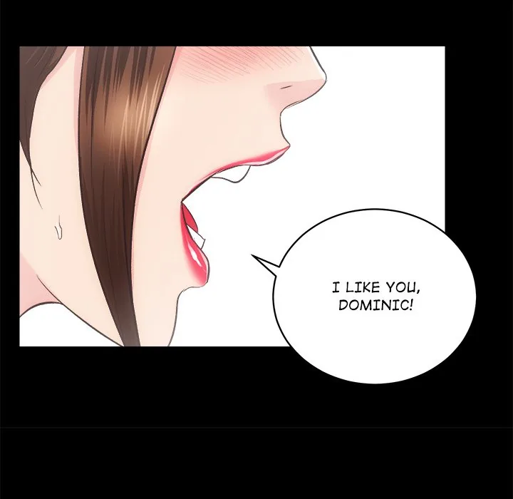 Lady Realtors Chapter 28 page 40 - 