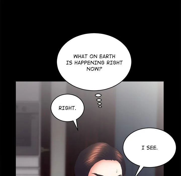 Lady Realtors Chapter 28 page 41 - 