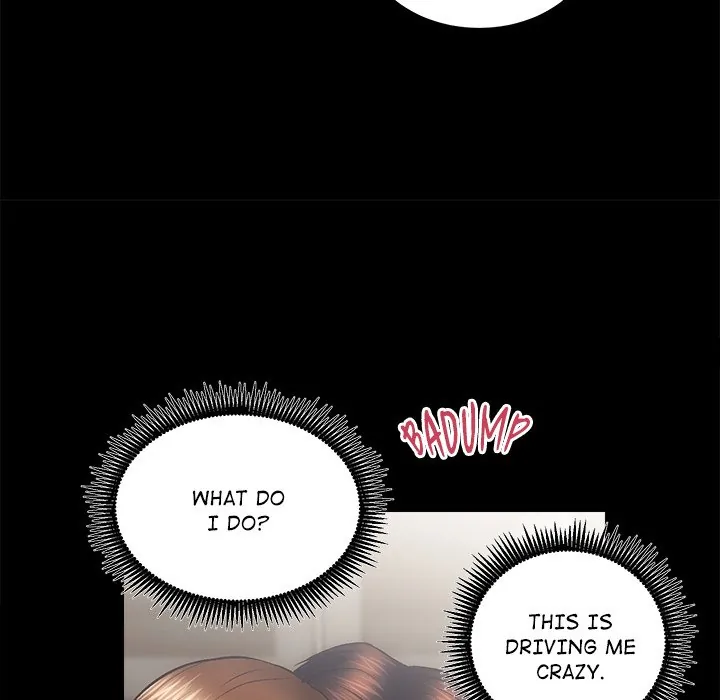 Lady Realtors Chapter 28 page 47 - 