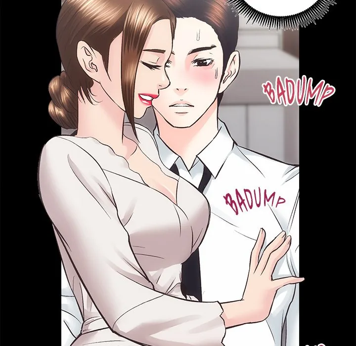 Lady Realtors Chapter 28 page 48 - 