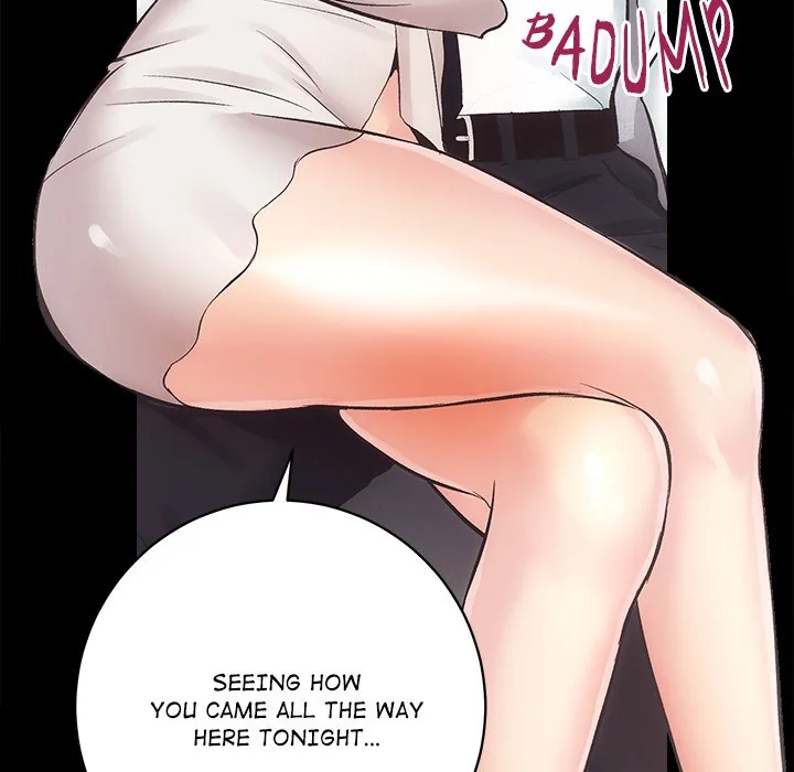 Lady Realtors Chapter 28 page 49 - 