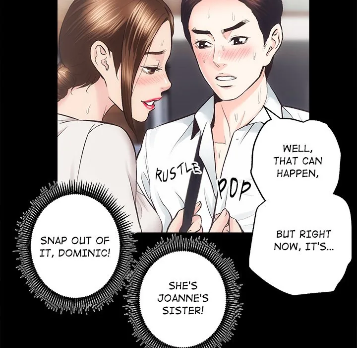 Lady Realtors Chapter 28 page 52 - 