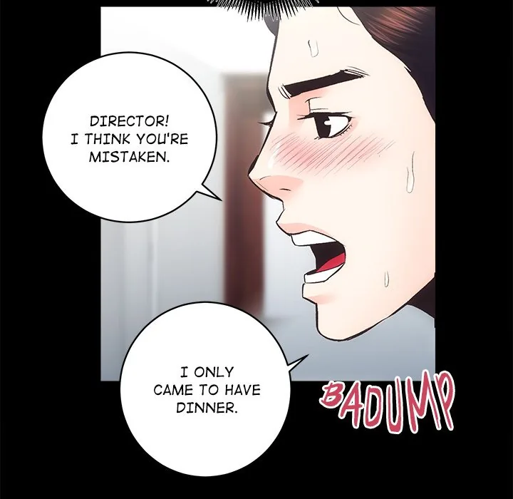 Lady Realtors Chapter 28 page 53 - 