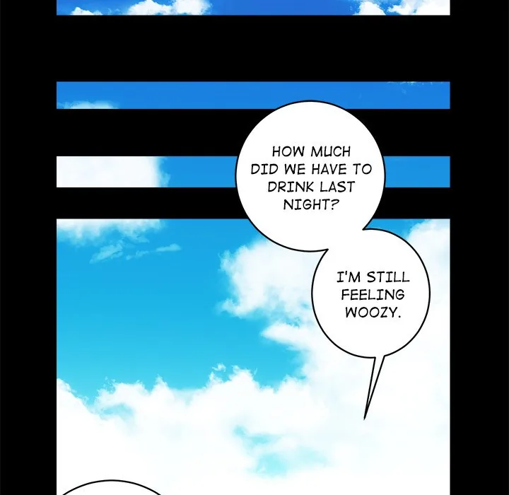Lady Realtors Chapter 28 page 59 - 