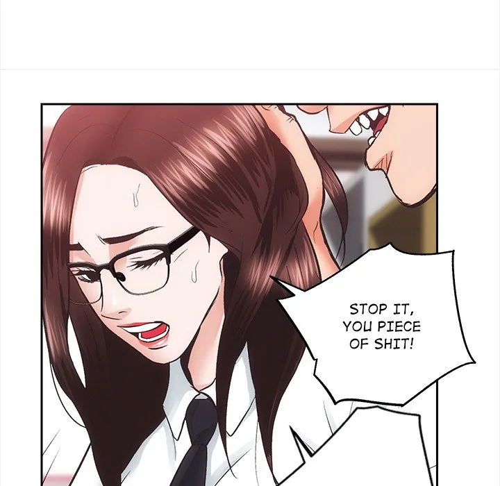 Lady Realtors Chapter 28 page 70 - 