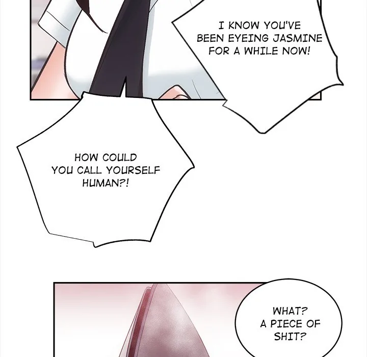 Lady Realtors Chapter 28 page 71 - 