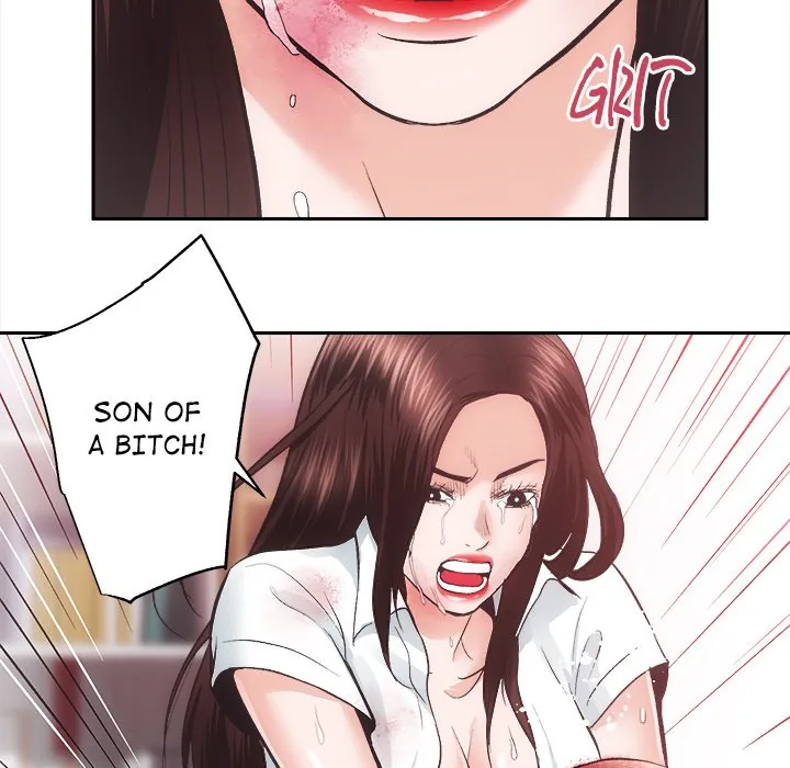Lady Realtors Chapter 28 page 85 - 
