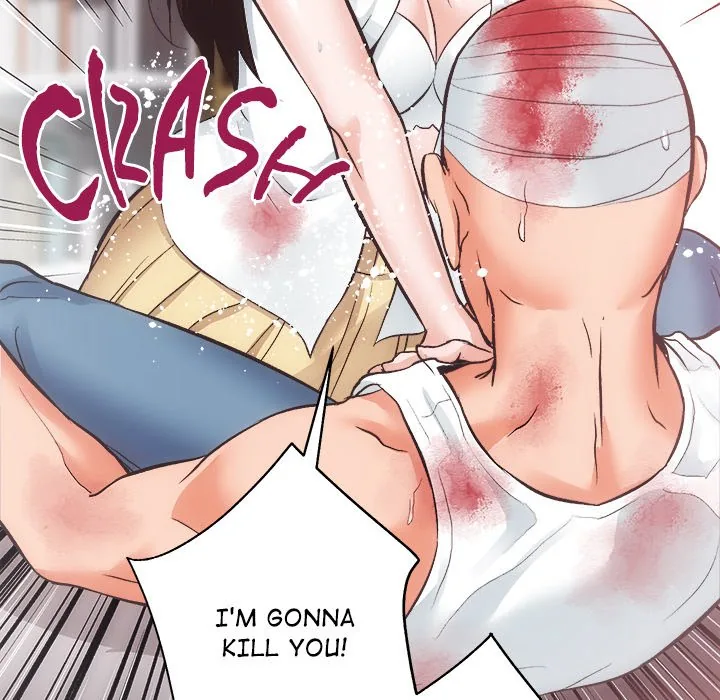 Lady Realtors Chapter 28 page 86 - 