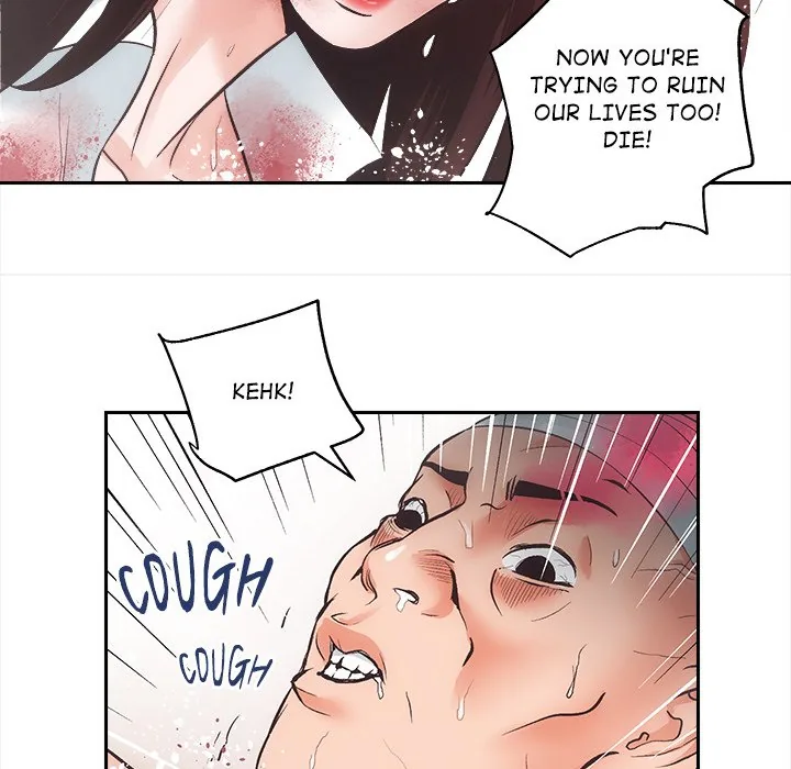 Lady Realtors Chapter 28 page 88 - 
