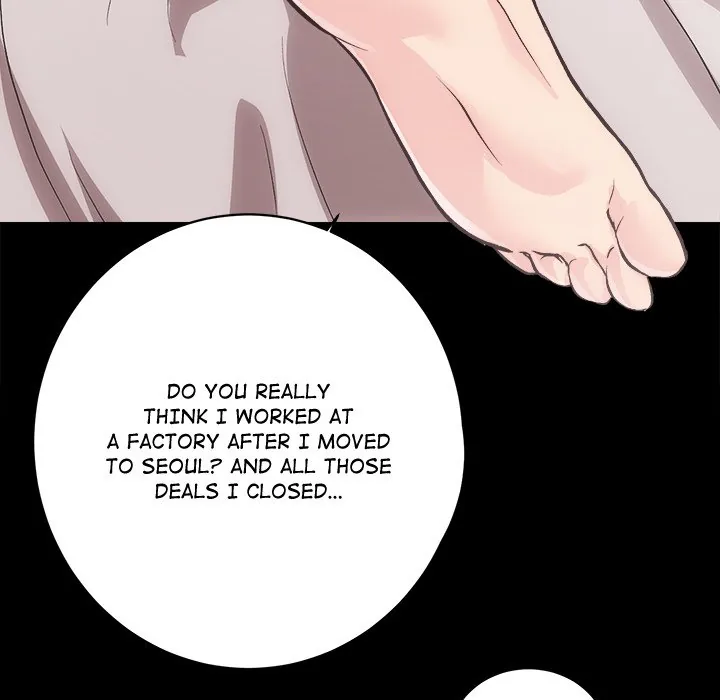 Lady Realtors Chapter 29 page 11 - 