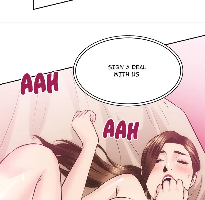 Lady Realtors Chapter 29 page 102 - 