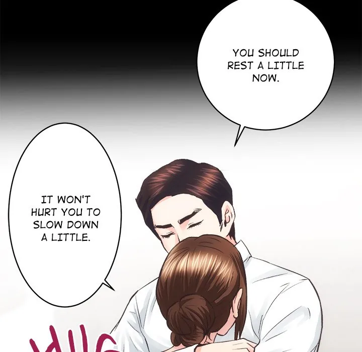 Lady Realtors Chapter 29 page 110 - 