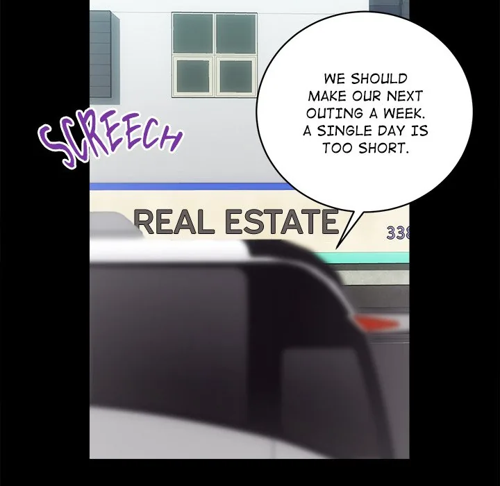 Lady Realtors Chapter 29 page 20 - 