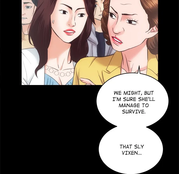 Lady Realtors Chapter 29 page 22 - 